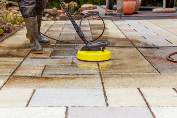 Trusted San Elizario, TX Pressure Washing Services Experts