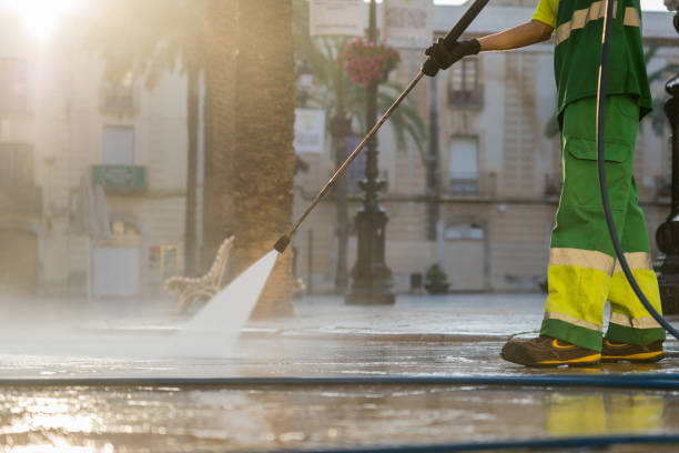 Best Post-Construction Pressure Washing  in San Elizario, TX
