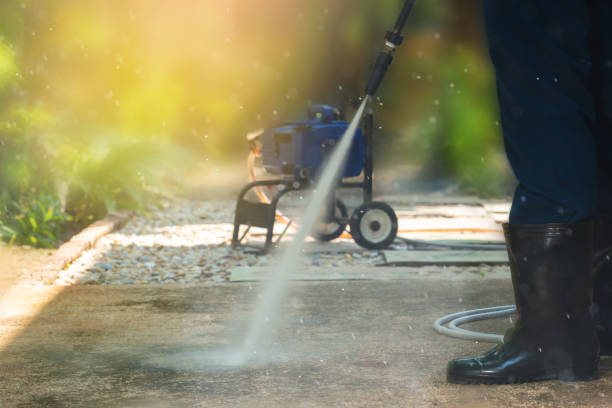 Best Gas Station Cleaning  in San Elizario, TX